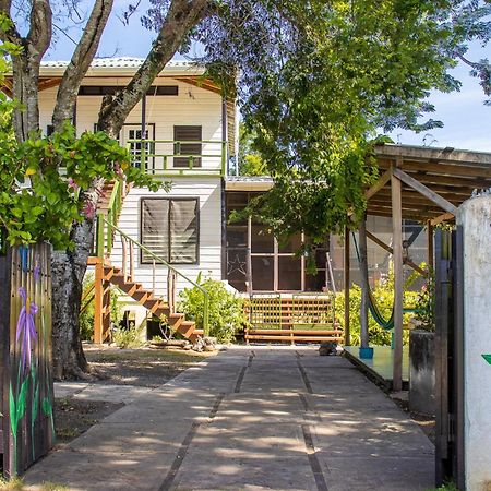 The Retreat At Finca Solana, Corozal, Belize Экстерьер фото