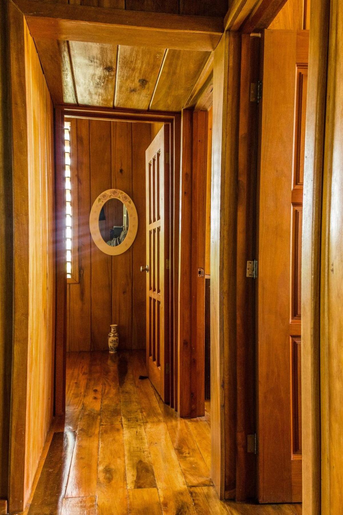 The Retreat At Finca Solana, Corozal, Belize Экстерьер фото